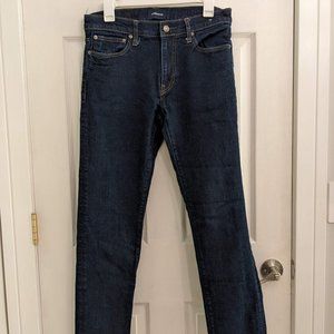 J. Crew Jeans, Men's 32/32